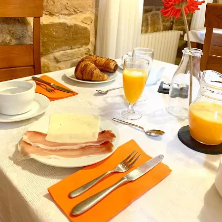 Lantställe Venta Hornizo