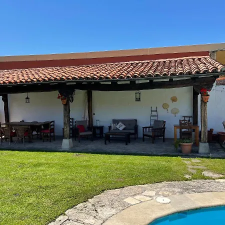 Venta Hornizo Country house