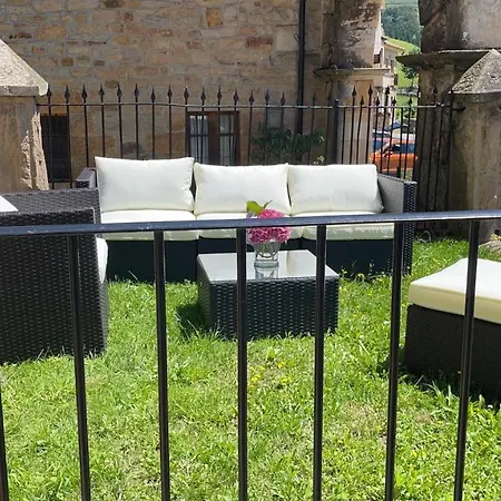 Venta Hornizo * Arenas de Iguña