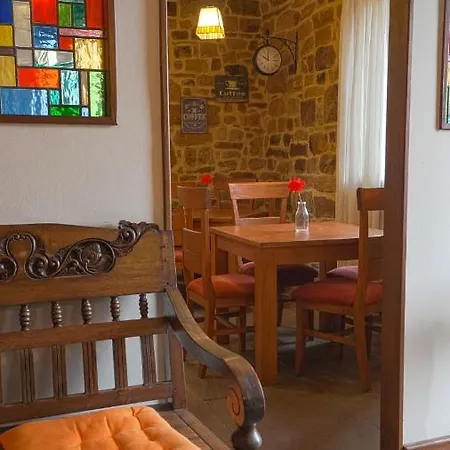 Lantställe Venta Hornizo