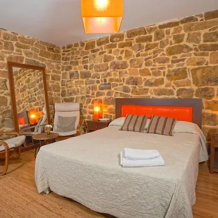 Country house Venta Hornizo Arenas De Iguna