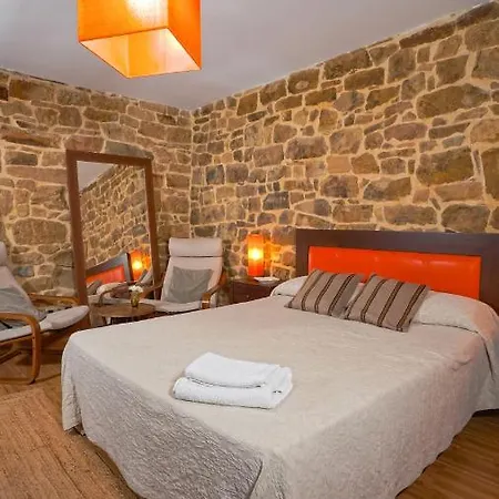Hétvégi ház Venta Hornizo Arenas de Iguña