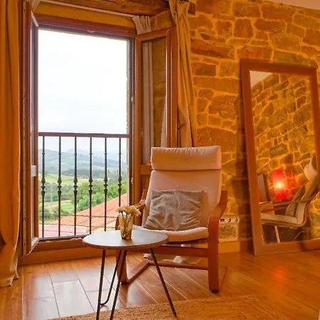 Lantställe Venta Hornizo