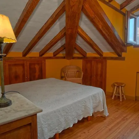 Venta Hornizo * Arenas De Iguna