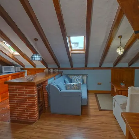 Venta Hornizo * Arenas De Iguna