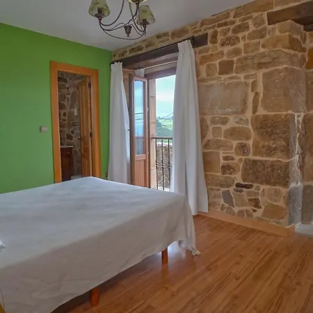 Lantställe Venta Hornizo