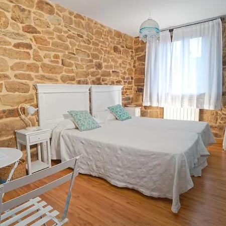 Venta Hornizo Hétvégi ház Arenas de Iguña