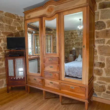 Venta Hornizo Arenas de Iguña