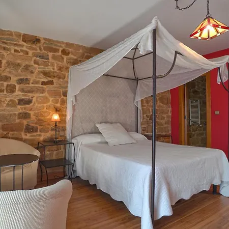 Venta Hornizo * Arenas de Iguña