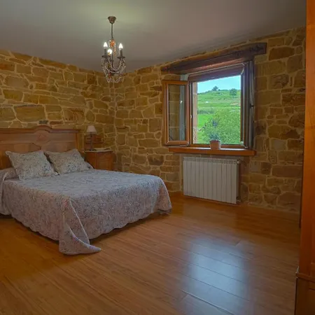 Hétvégi ház Venta Hornizo