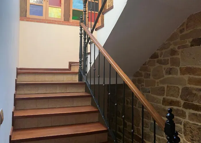 Venta Hornizo Arenas De Iguna