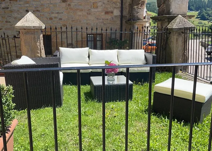 Venta Hornizo * Arenas De Iguna