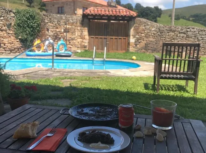 Venta Hornizo Arenas de Iguña