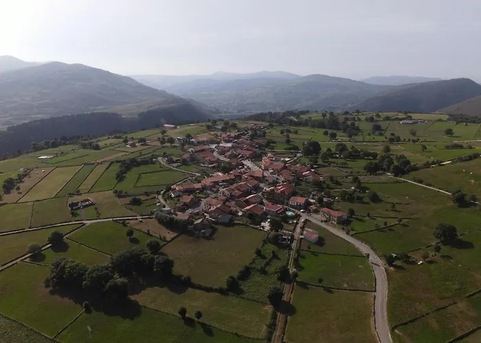 Venta Hornizo Casa rural