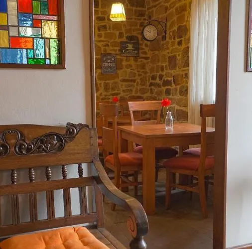 Country house Venta Hornizo