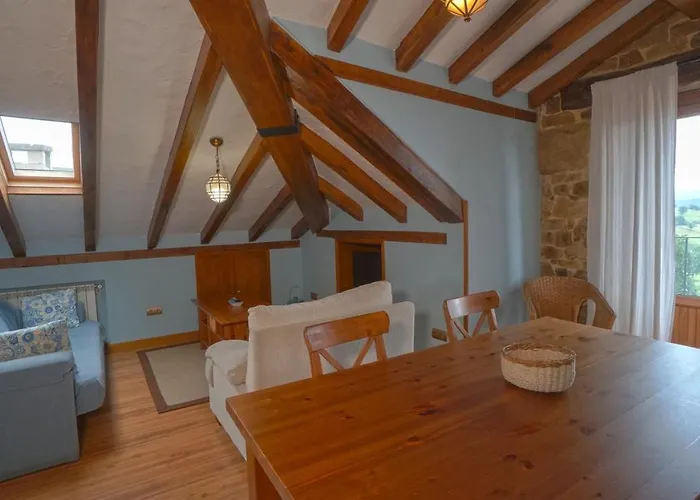 Venta Hornizo Country house *