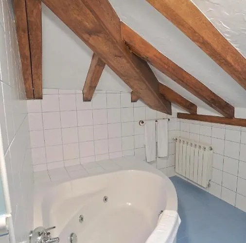 Venta Hornizo * Arenas De Iguna