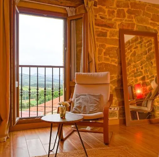 Country house Venta Hornizo