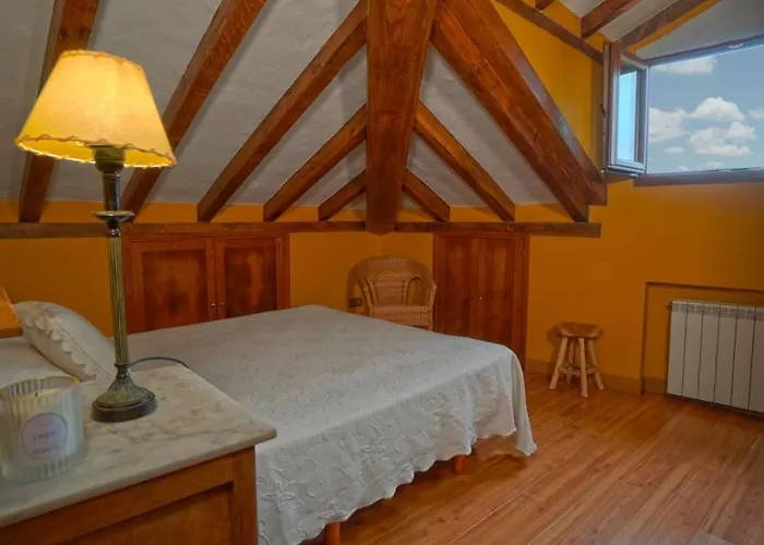 Venta Hornizo * Arenas De Iguna