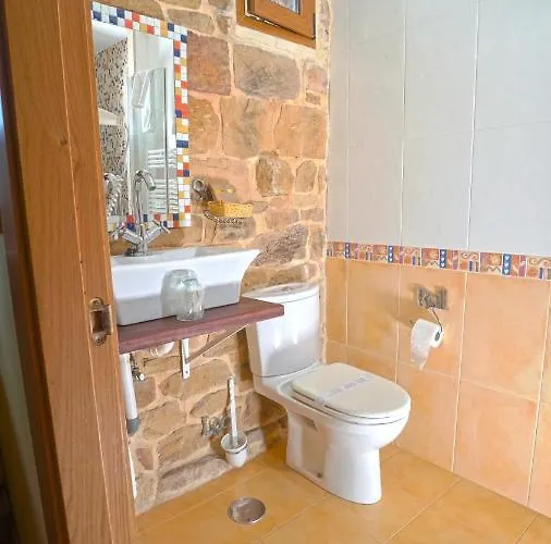 Venta Hornizo Casa rural *