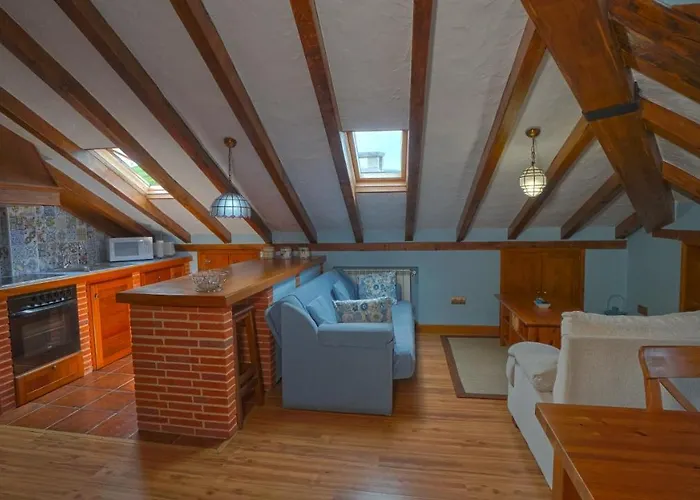 Venta Hornizo * Arenas De Iguna