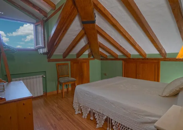 Venta Hornizo Country house Arenas De Iguna