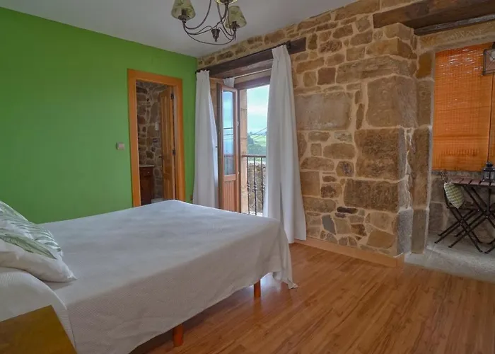 Country house Venta Hornizo