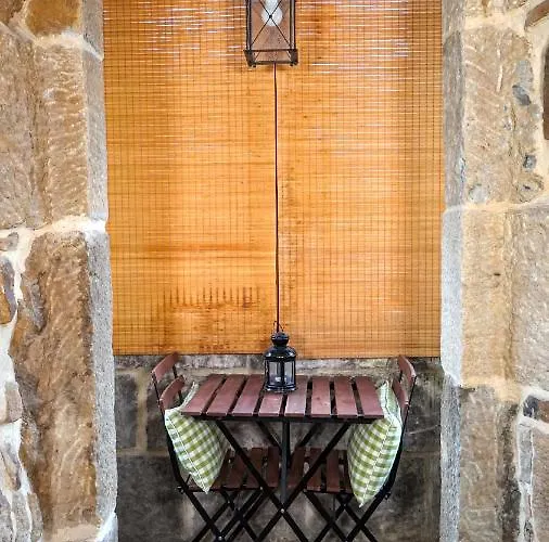 Venta Hornizo * Arenas De Iguna