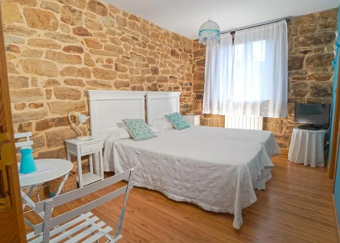 Venta Hornizo Country house Arenas De Iguna