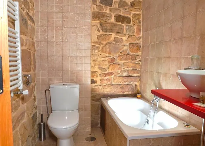 Country house Venta Hornizo *