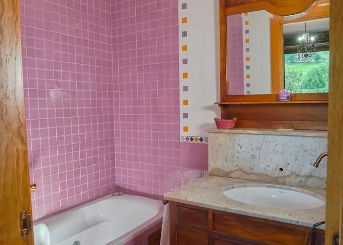 Venta Hornizo Country house Arenas De Iguna