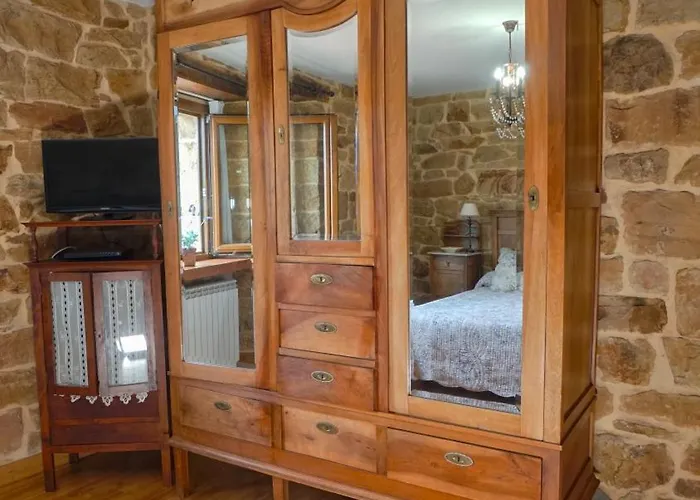 Venta Hornizo Arenas de Iguña