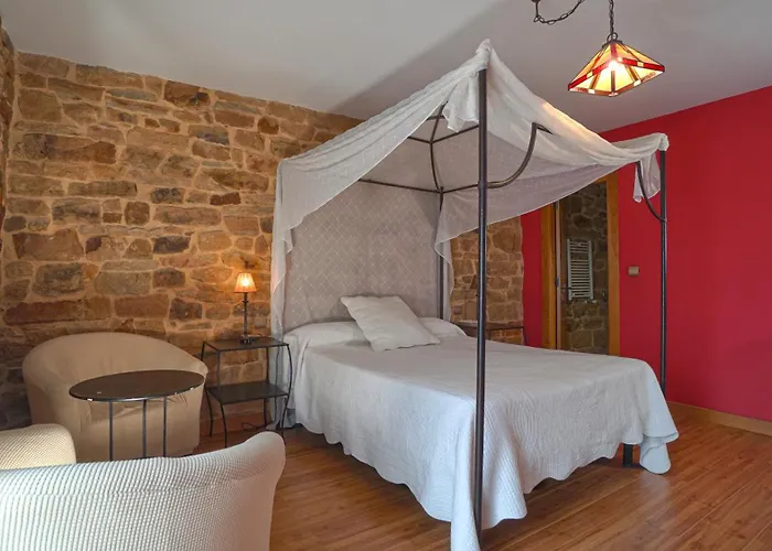 Venta Hornizo * Arenas De Iguna