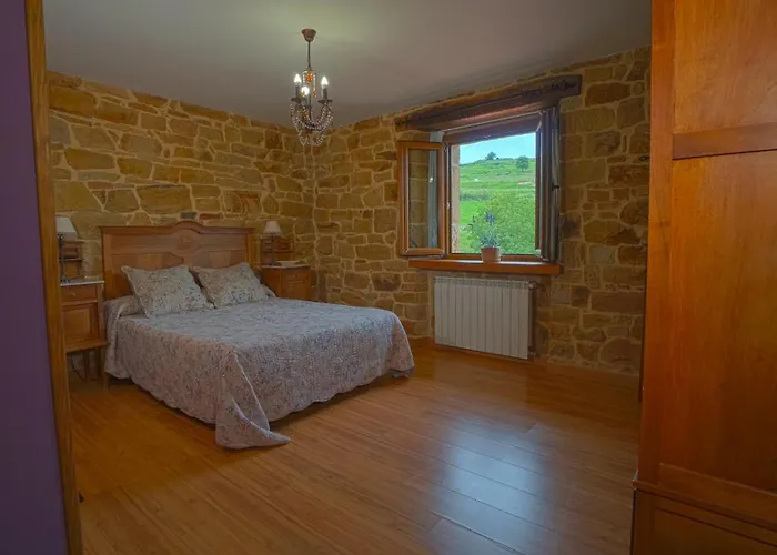 Country house Venta Hornizo